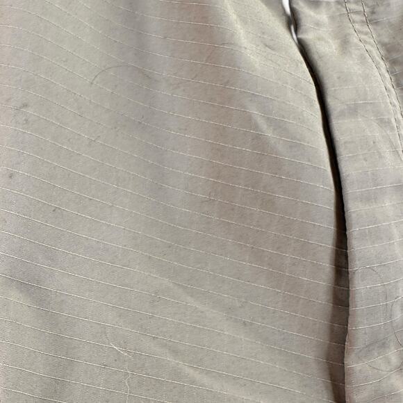 5.11 Tactical Men's Khaki Polyester Pants Size 38 x 32 - Picture 4 of 9